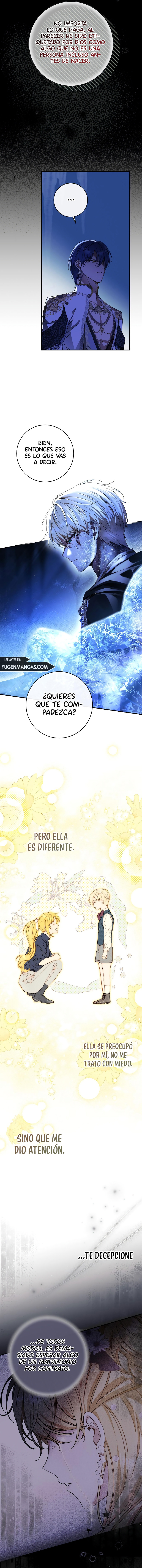 Domé Al Marques Loco capítulo 75, página 6