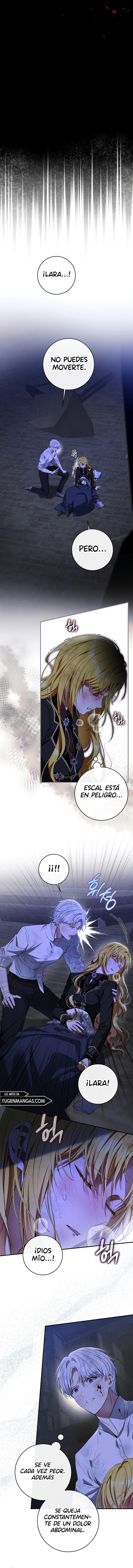 Domé Al Marques Loco capítulo 75, página 10