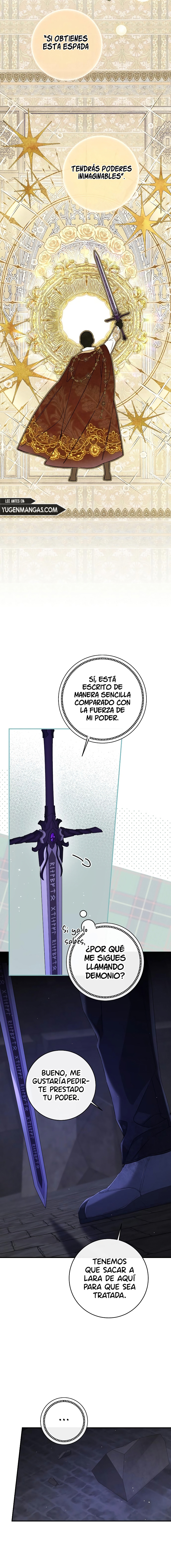 Domé Al Marques Loco capítulo 75, página 12