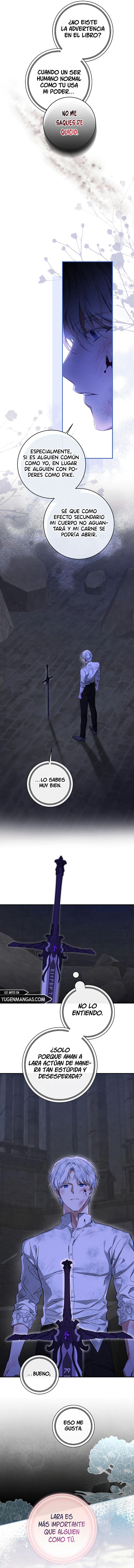 Domé Al Marques Loco capítulo 75, página 13