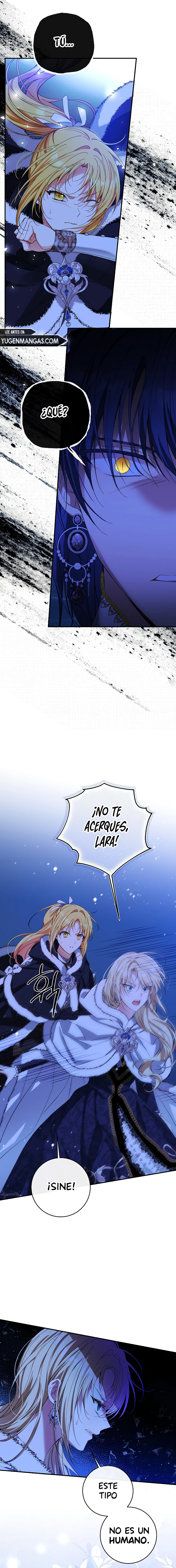 Domé Al Marques Loco capítulo 77, página 8