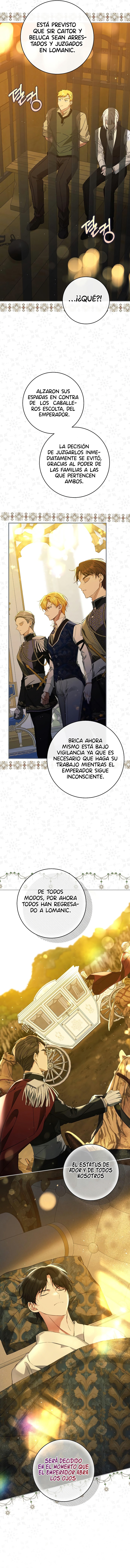 Domé Al Marques Loco capítulo 78, página 10