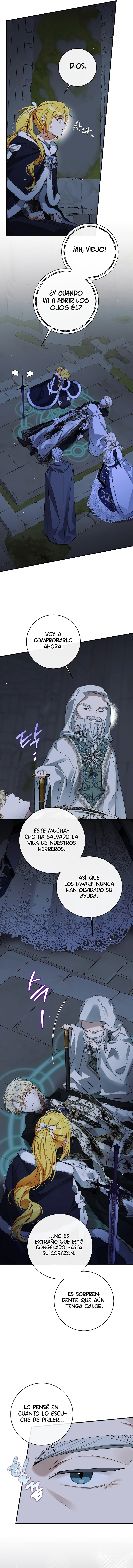Domé Al Marques Loco capítulo 78, página 11