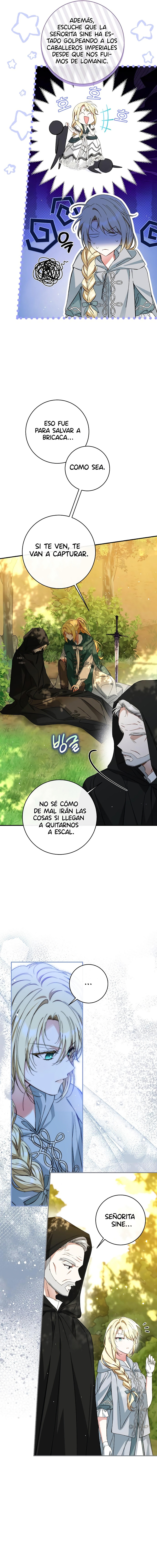 Domé Al Marques Loco capítulo 79, página 6
