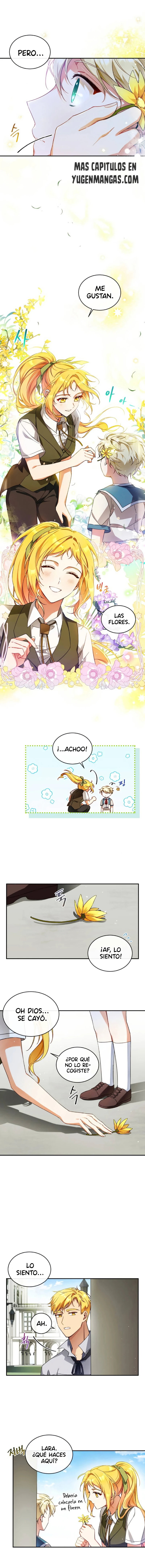 Domé Al Marques Loco capítulo 8, página 6