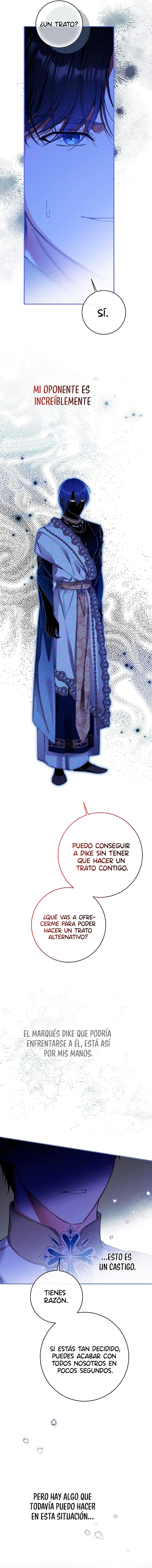 Domé Al Marques Loco capítulo 82, página 12