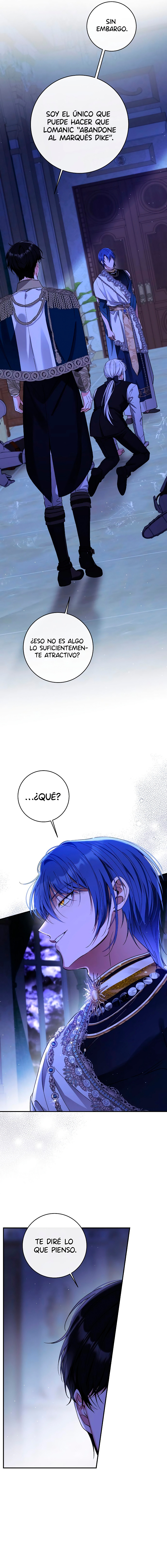 Domé Al Marques Loco capítulo 82, página 13