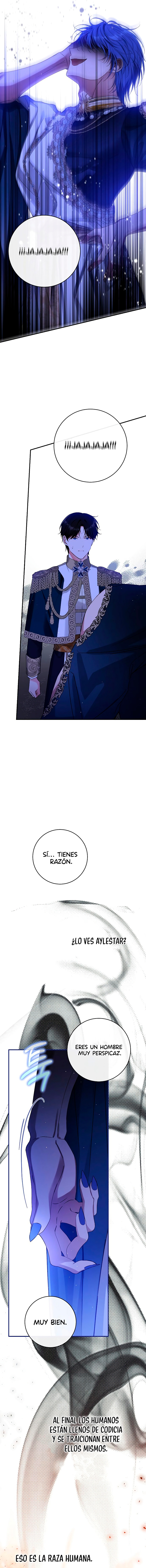 Domé Al Marques Loco capítulo 82, página 15
