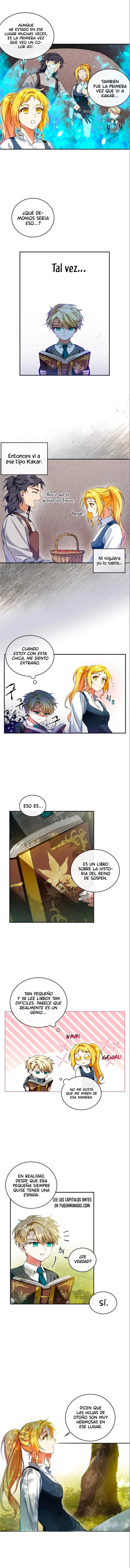 Domé Al Marques Loco capítulo 9, página 4
