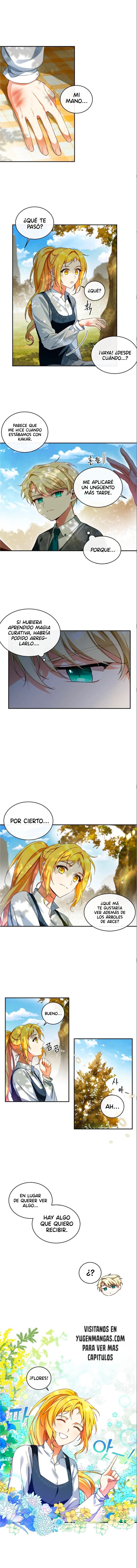 Domé Al Marques Loco capítulo 9, página 7