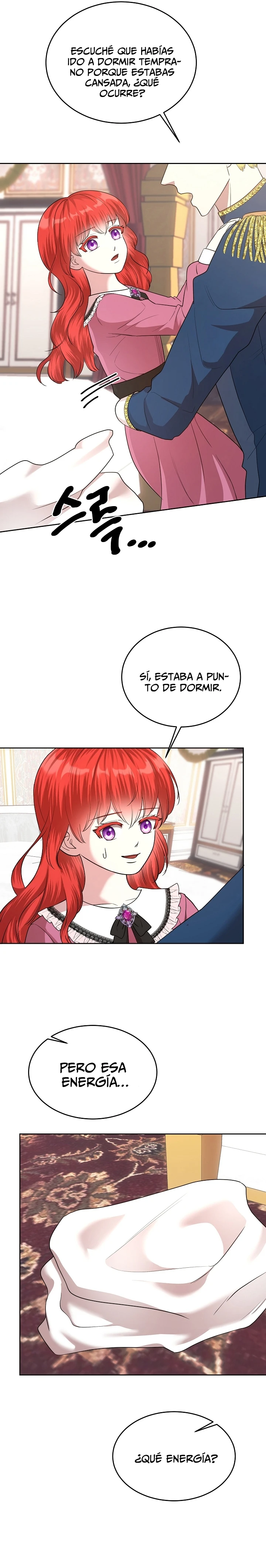 Domé Al Padre Del Protagonista Masculino capítulo 13, página 24