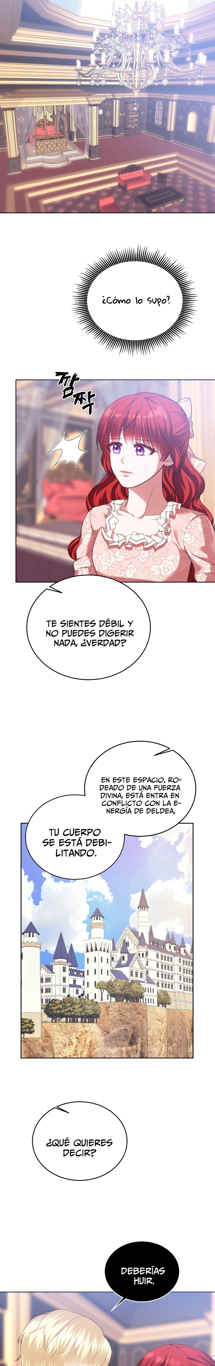 Domé Al Padre Del Protagonista Masculino capítulo 24, página 7