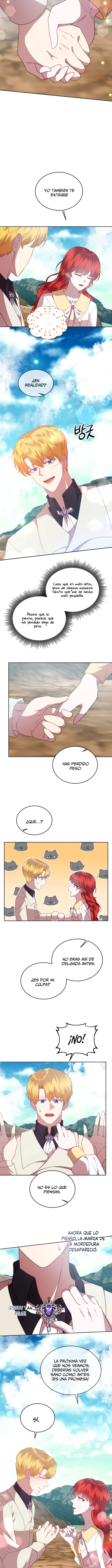 Domé Al Padre Del Protagonista Masculino capítulo 42, página 11