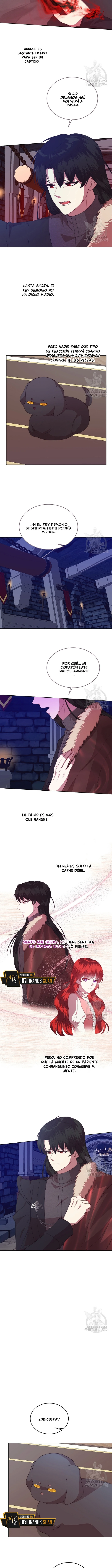 Domé Al Padre Del Protagonista Masculino capítulo 43, página 12