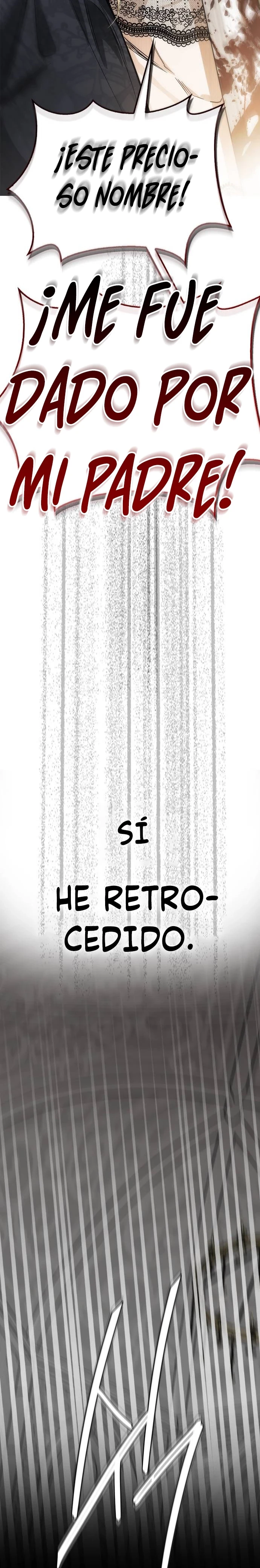 Domé Al Perro Rabioso De Mi Exmarido capítulo 1, página 43
