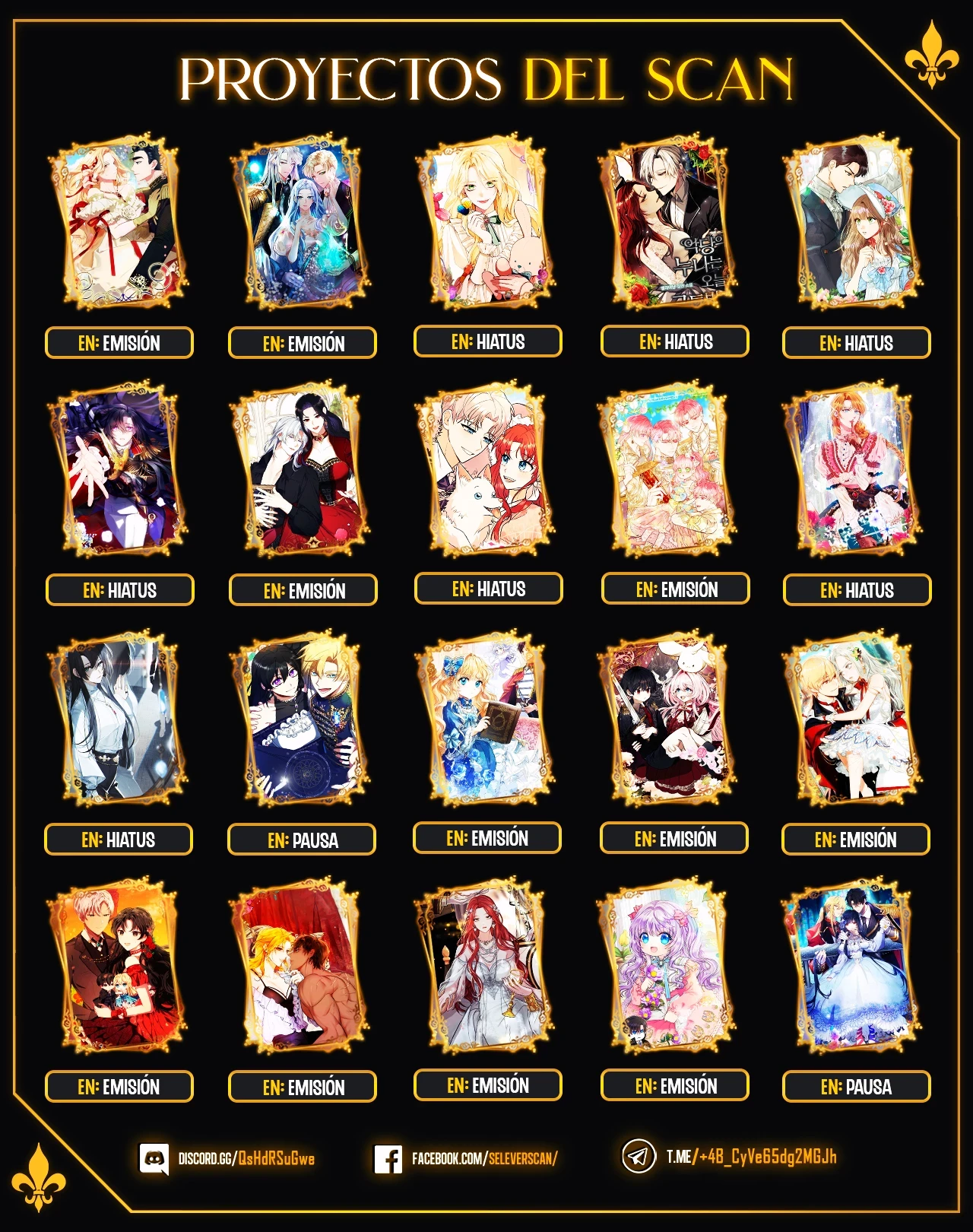 Domé Al Perro Rabioso De Mi Exmarido capítulo 10, página 4