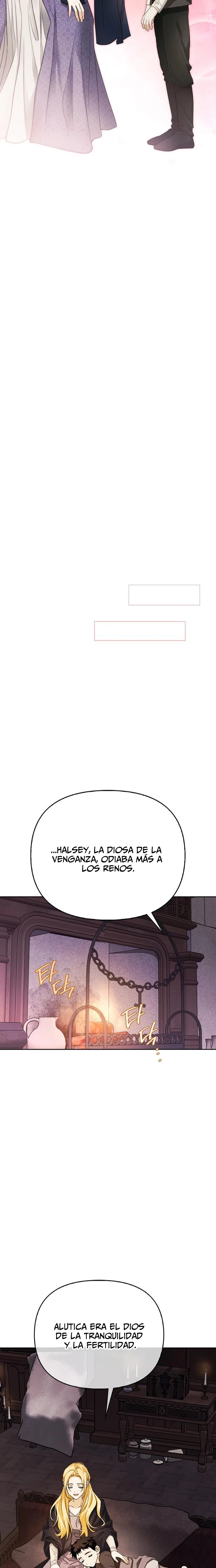 Domé Al Perro Rabioso De Mi Exmarido capítulo 10, página 30