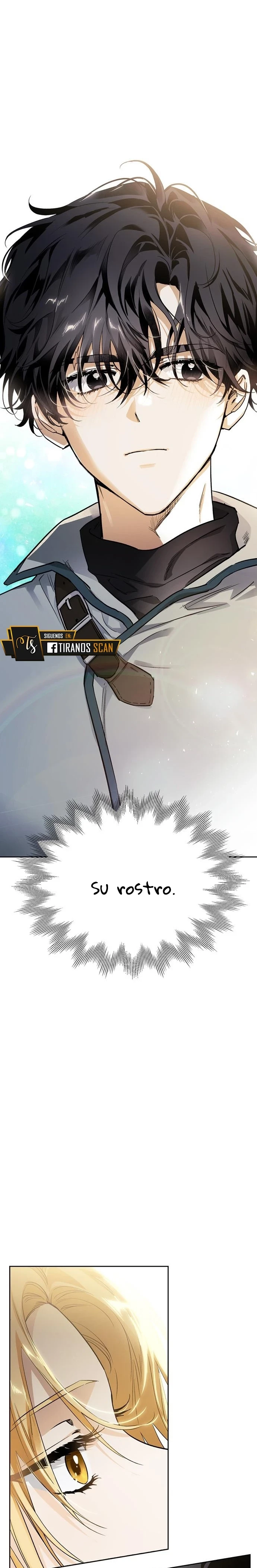 Domé Al Perro Rabioso De Mi Exmarido capítulo 12, página 18