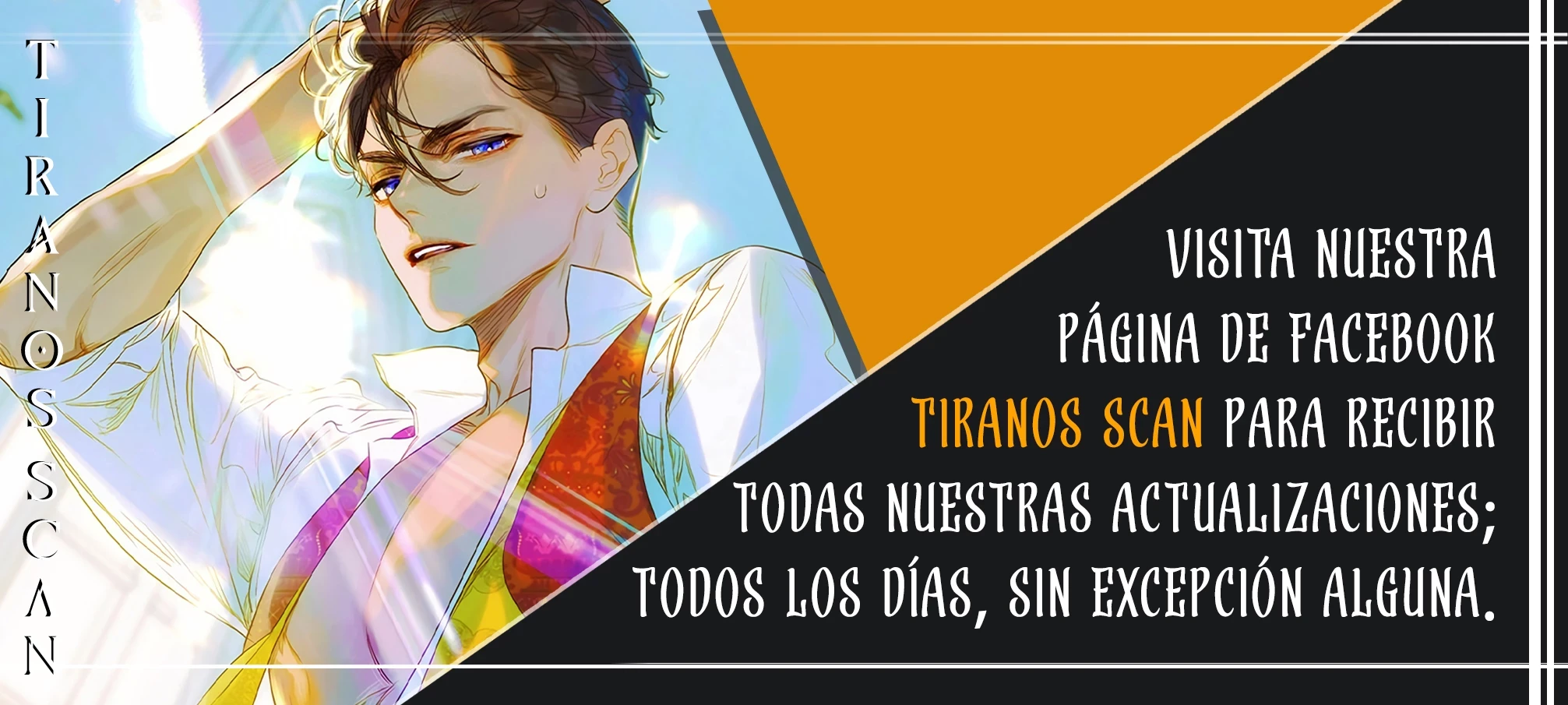 Domé Al Perro Rabioso De Mi Exmarido capítulo 12, página 40