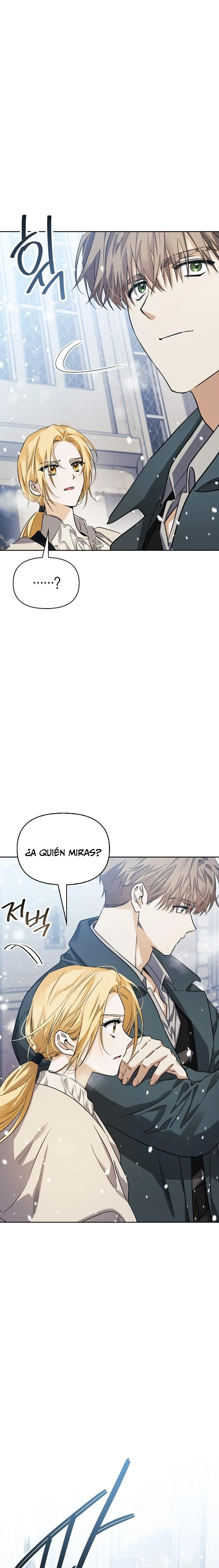 Domé Al Perro Rabioso De Mi Exmarido capítulo 13, página 20