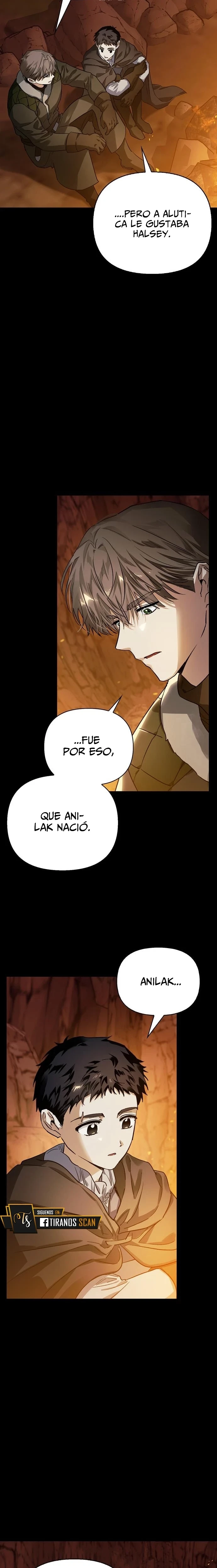 Domé Al Perro Rabioso De Mi Exmarido capítulo 14, página 10