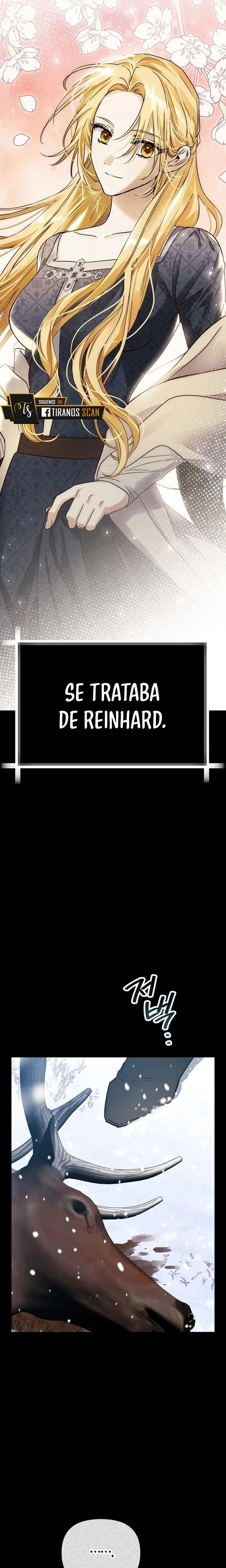 Domé Al Perro Rabioso De Mi Exmarido capítulo 14, página 23