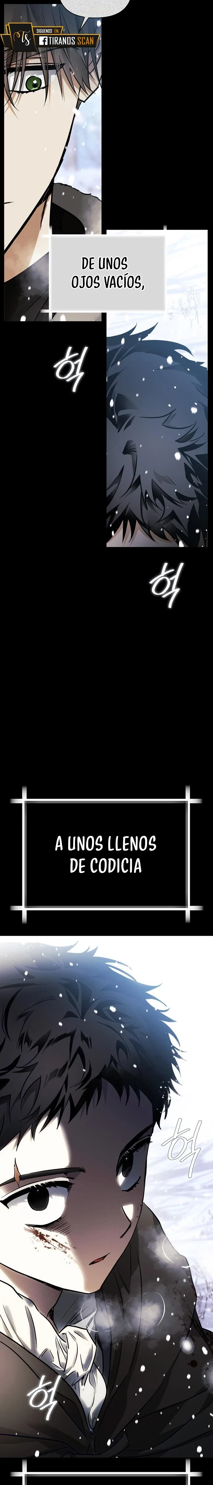 Domé Al Perro Rabioso De Mi Exmarido capítulo 14, página 24