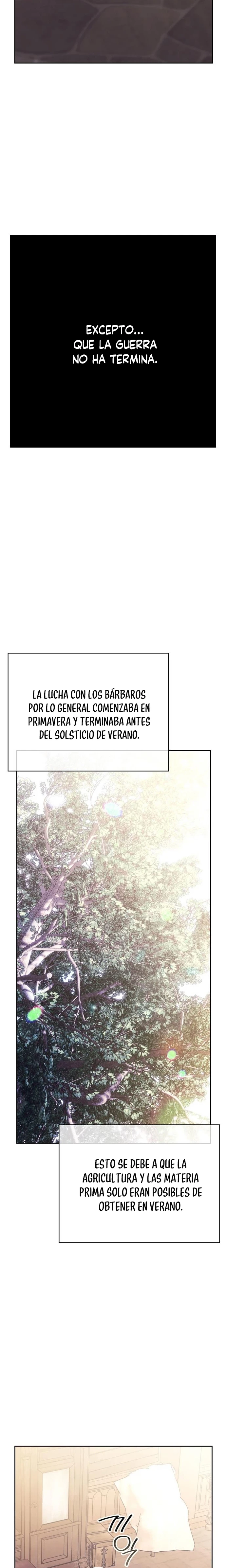 Domé Al Perro Rabioso De Mi Exmarido capítulo 16, página 19