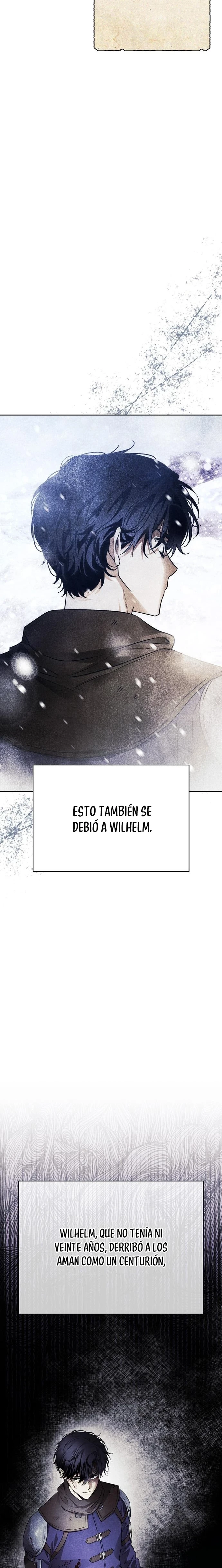 Domé Al Perro Rabioso De Mi Exmarido capítulo 16, página 22