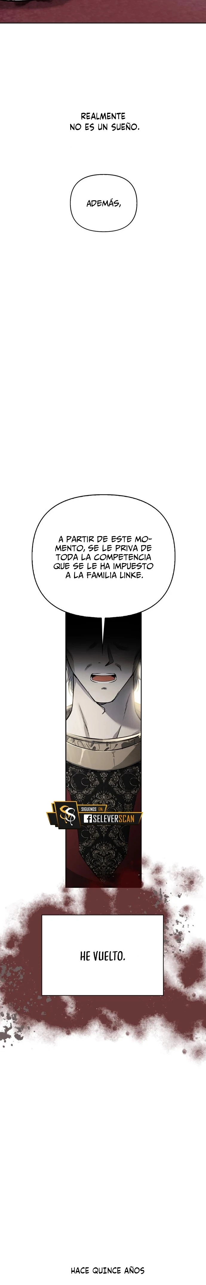 Domé Al Perro Rabioso De Mi Exmarido capítulo 2, página 10