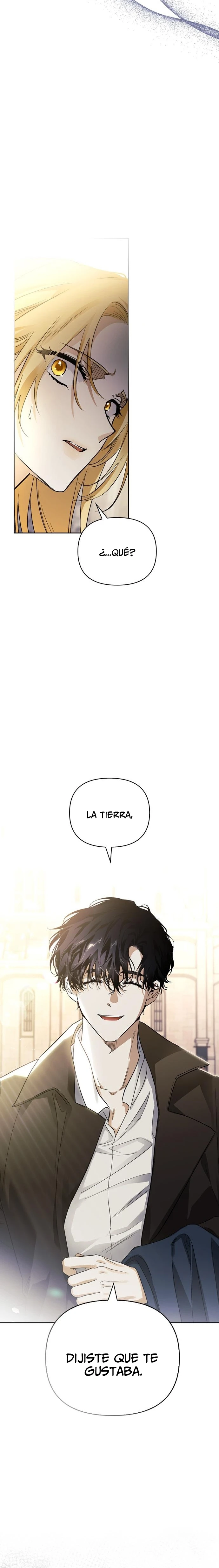 Domé Al Perro Rabioso De Mi Exmarido capítulo 21, página 15