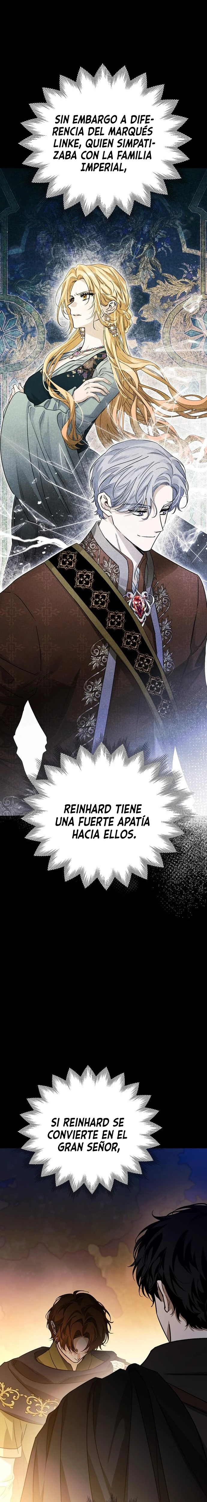 Domé Al Perro Rabioso De Mi Exmarido capítulo 21, página 24