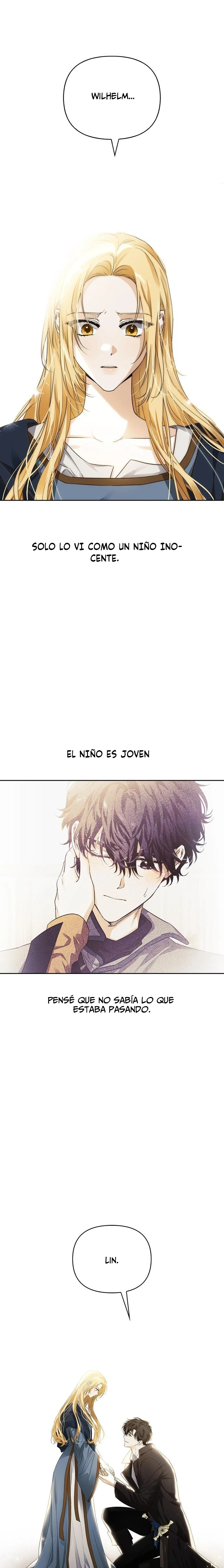 Domé Al Perro Rabioso De Mi Exmarido capítulo 22, página 9