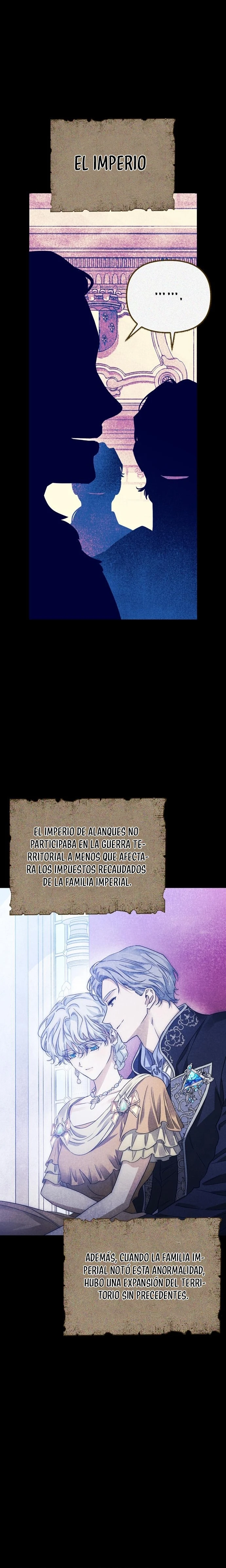 Domé Al Perro Rabioso De Mi Exmarido capítulo 22, página 20
