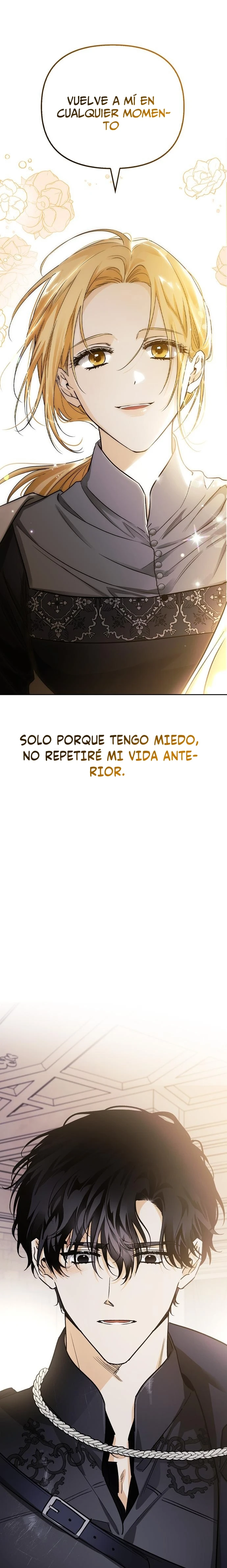 Domé Al Perro Rabioso De Mi Exmarido capítulo 24, página 30