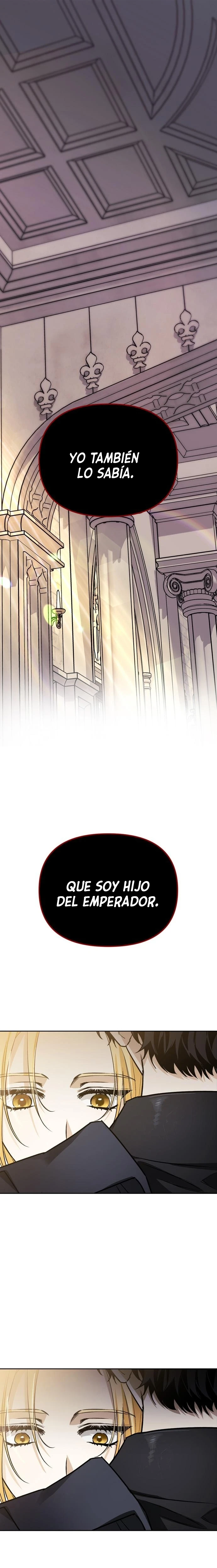Domé Al Perro Rabioso De Mi Exmarido capítulo 25, página 9