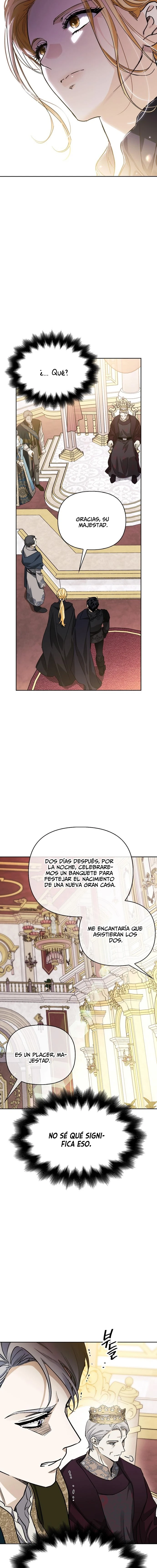 Domé Al Perro Rabioso De Mi Exmarido capítulo 27, página 22