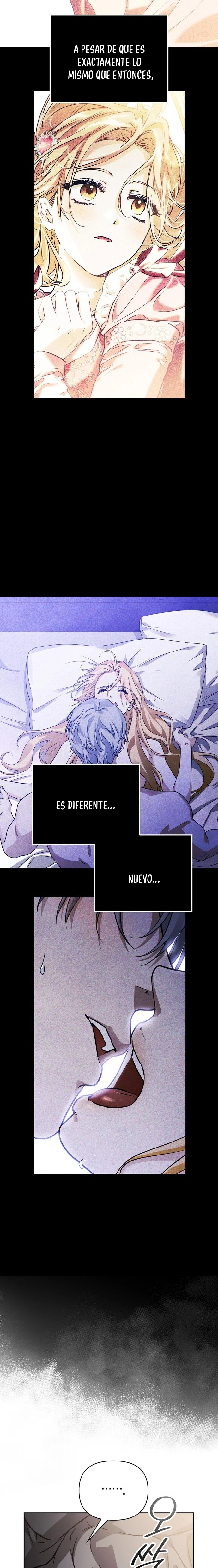 Domé Al Perro Rabioso De Mi Exmarido capítulo 32, página 16