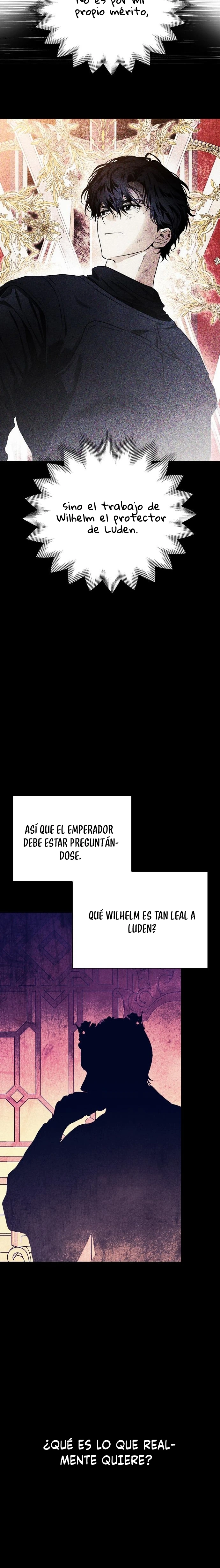Domé Al Perro Rabioso De Mi Exmarido capítulo 33, página 27