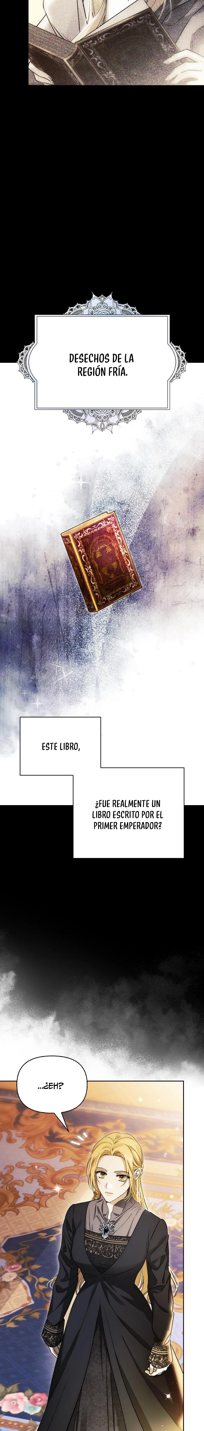 Domé Al Perro Rabioso De Mi Exmarido capítulo 37, página 28