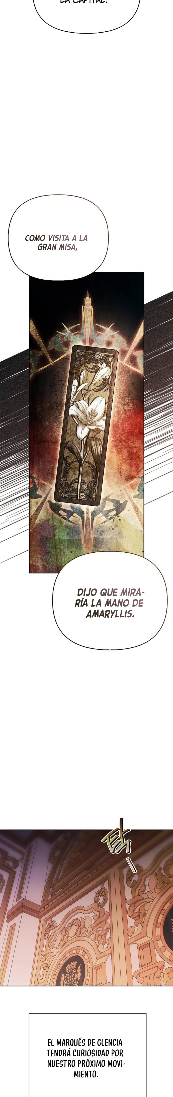 Domé Al Perro Rabioso De Mi Exmarido capítulo 39, página 20