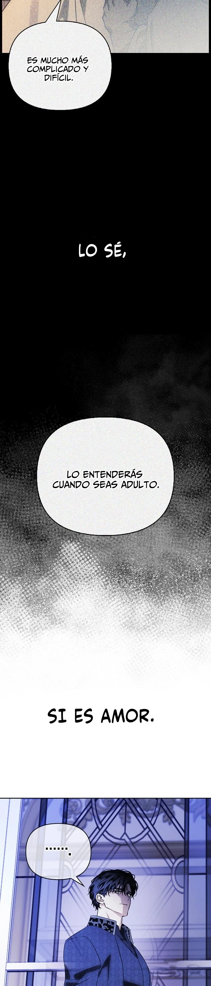 Domé Al Perro Rabioso De Mi Exmarido capítulo 39, página 38