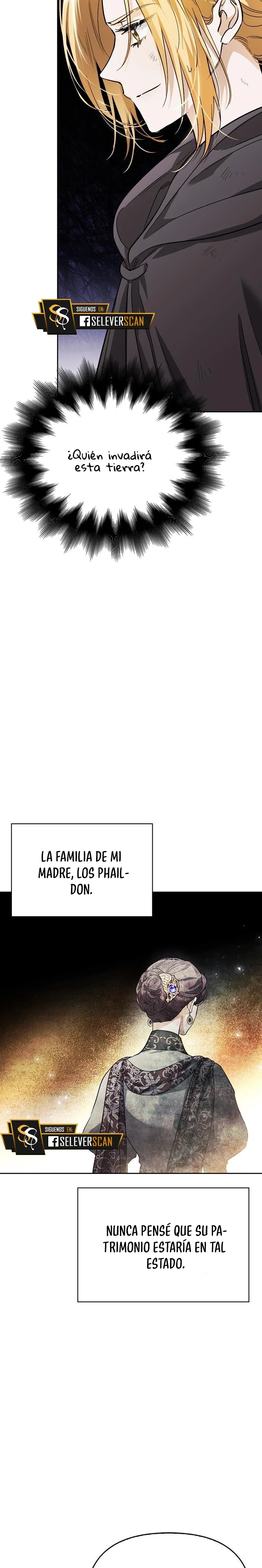 Domé Al Perro Rabioso De Mi Exmarido capítulo 4, página 26