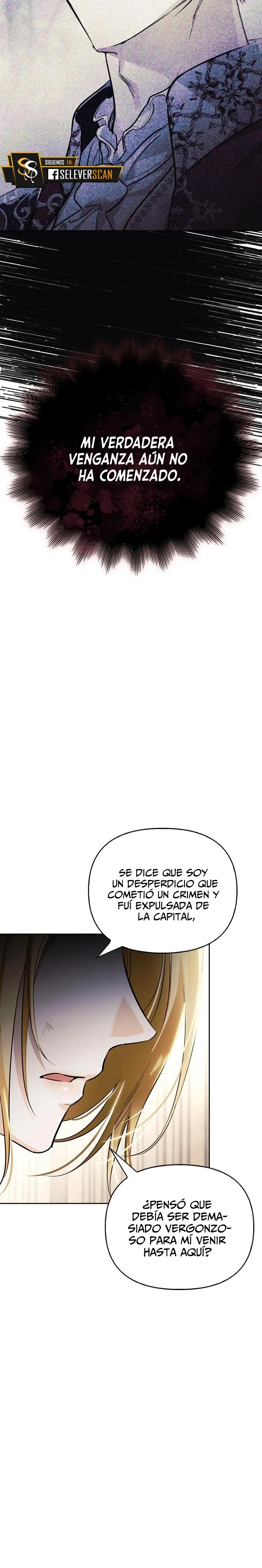 Domé Al Perro Rabioso De Mi Exmarido capítulo 4, página 29