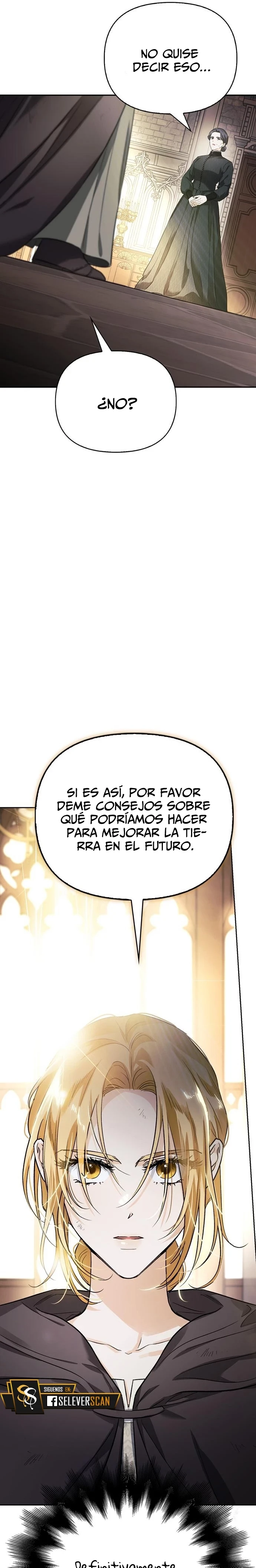 Domé Al Perro Rabioso De Mi Exmarido capítulo 4, página 30