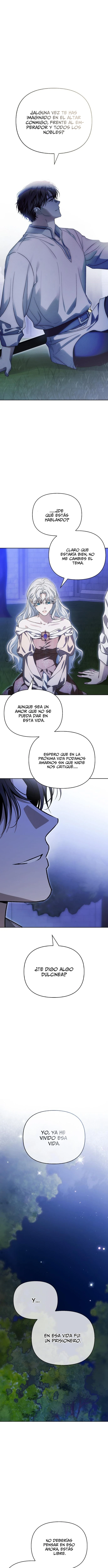 Domé Al Perro Rabioso De Mi Exmarido capítulo 44, página 14