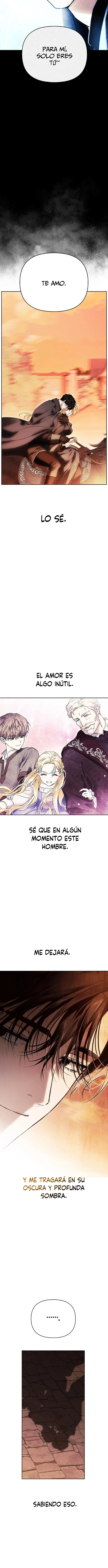 Domé Al Perro Rabioso De Mi Exmarido capítulo 48, página 17