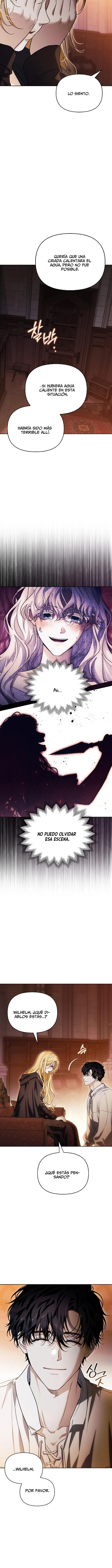 Domé Al Perro Rabioso De Mi Exmarido capítulo 56, página 15