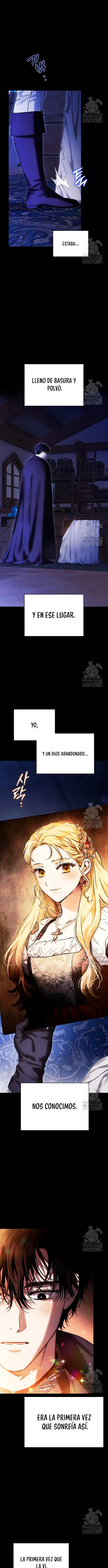 Domé Al Perro Rabioso De Mi Exmarido capítulo 60, página 15