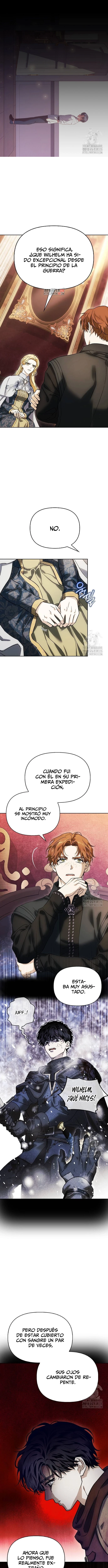 Domé Al Perro Rabioso De Mi Exmarido capítulo 68, página 1